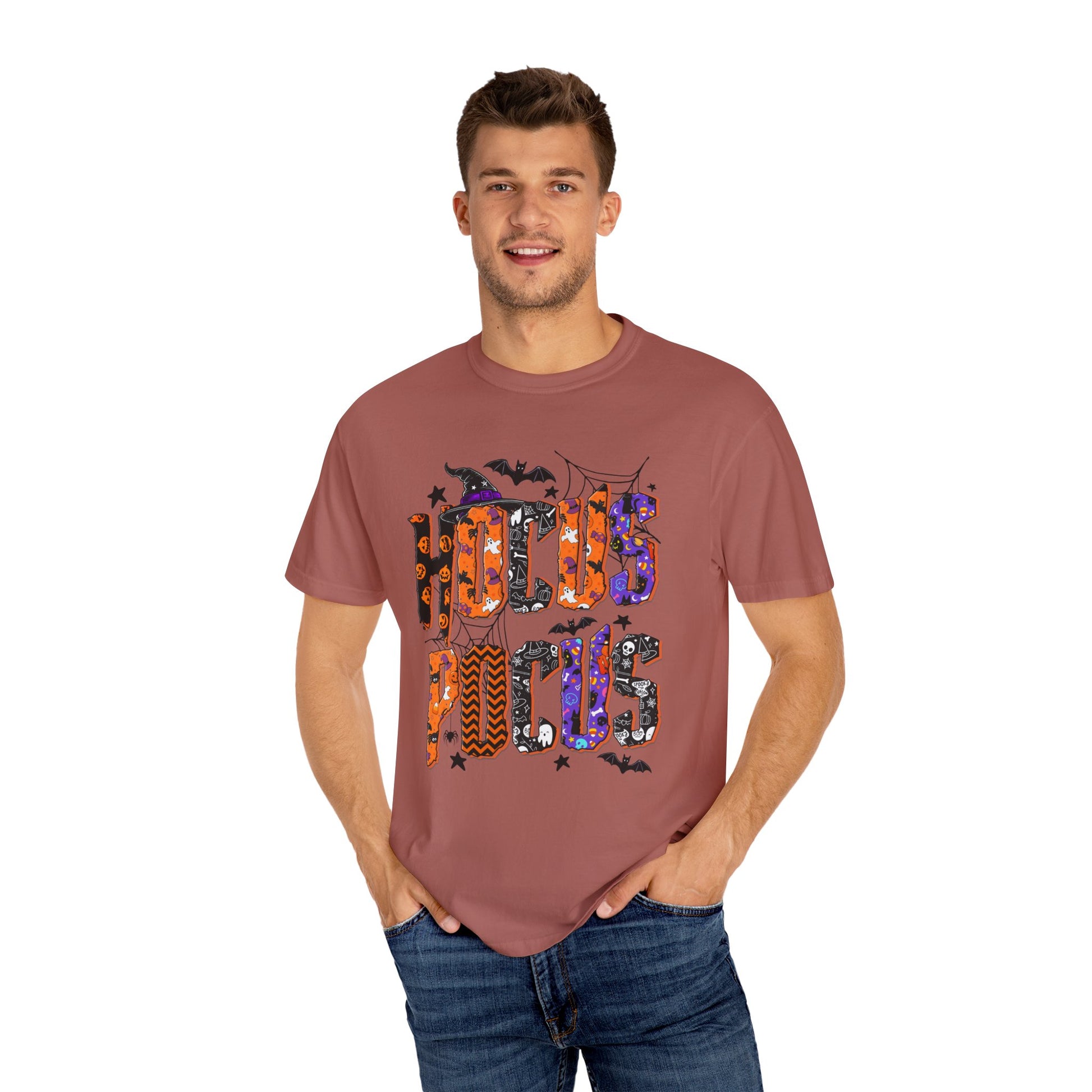Halloween Shirt, Fall Shirt,Witch Shirt,Halloween Party - PopCultureByDesign36