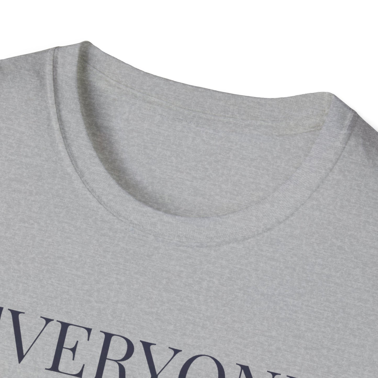 Womens Soccer T-Shirt, Female Athlete Sports Women's Sports - PopCultureByDesign36
