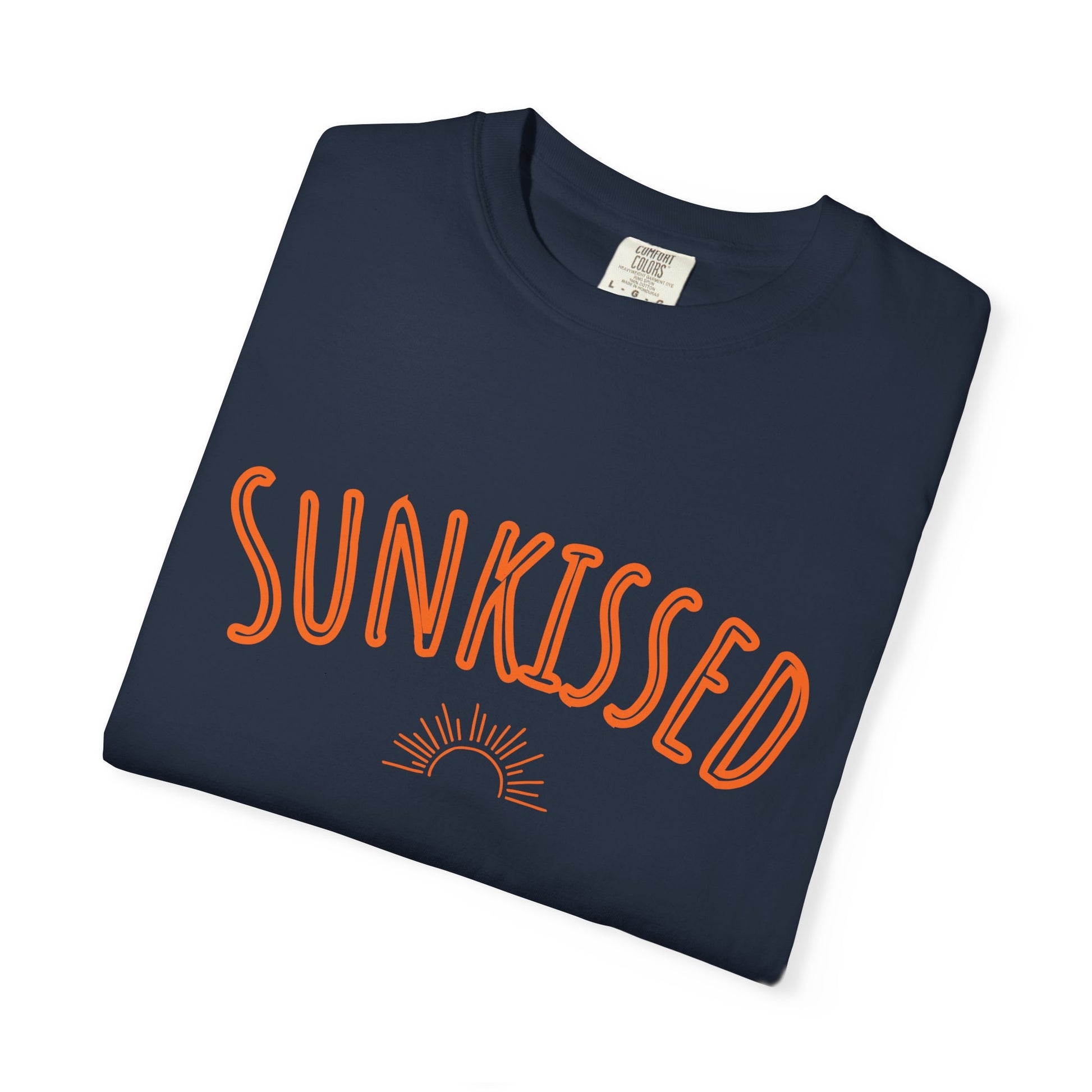 Beach Tshirt, Oversized Summer Shirt, Trendy Beach Clothes - PopCultureByDesign36