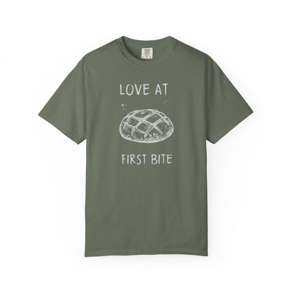 Funny Sourdough, Bakers T-Shirt, Sourdough Starter Tee, Funny Bread Shirt - PopCultureByDesign36