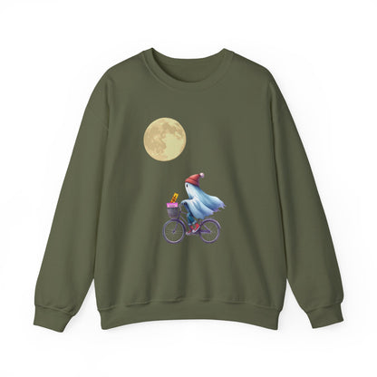 Halloweentown University, Retro Halloweentown Sweatshirt, Fall Sweatshirt - PopCultureByDesign36