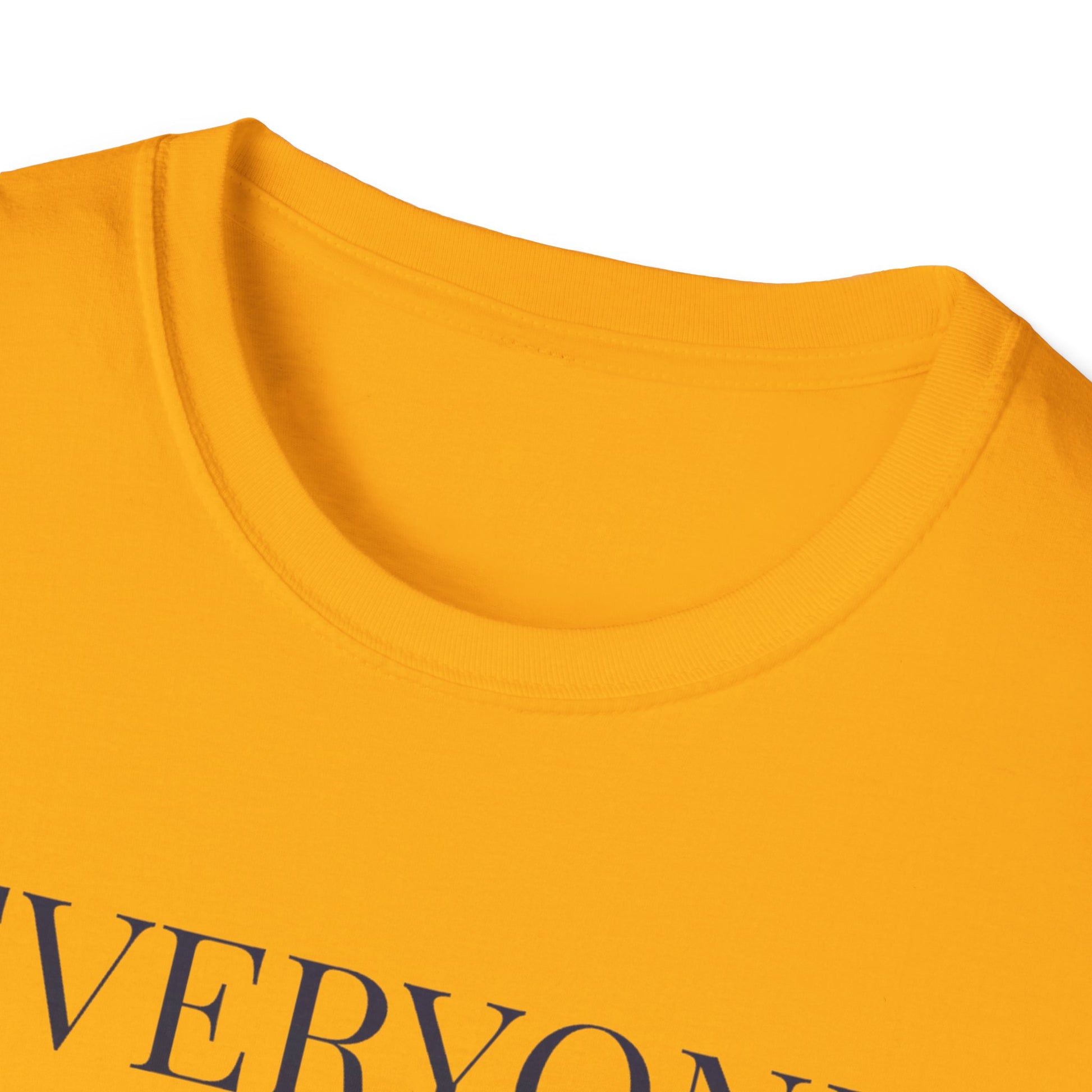 Womens Soccer T-Shirt, Female Athlete Sports Women's Sports - PopCultureByDesign36