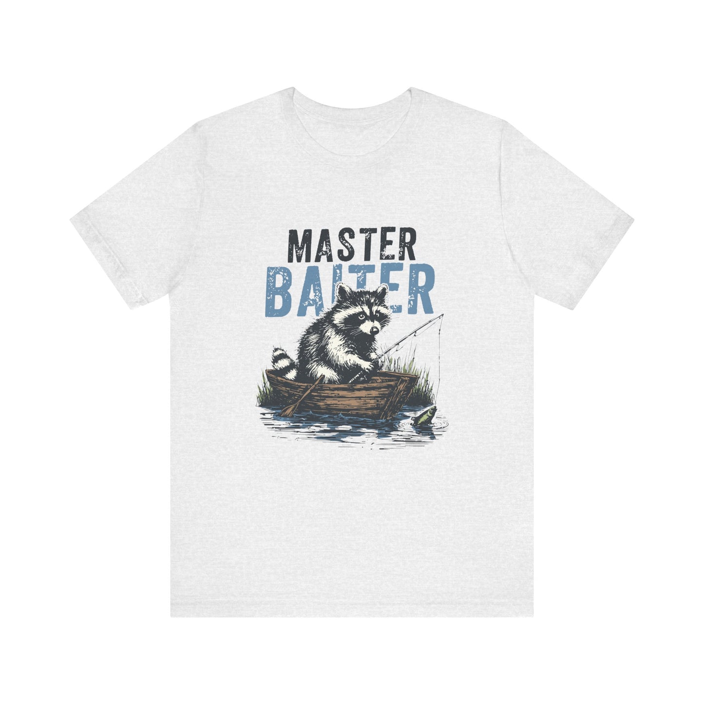 Bass Fishing Shirt For Men, Funny Fisher Tee, Husband Shirt - PopCultureByDesign36
