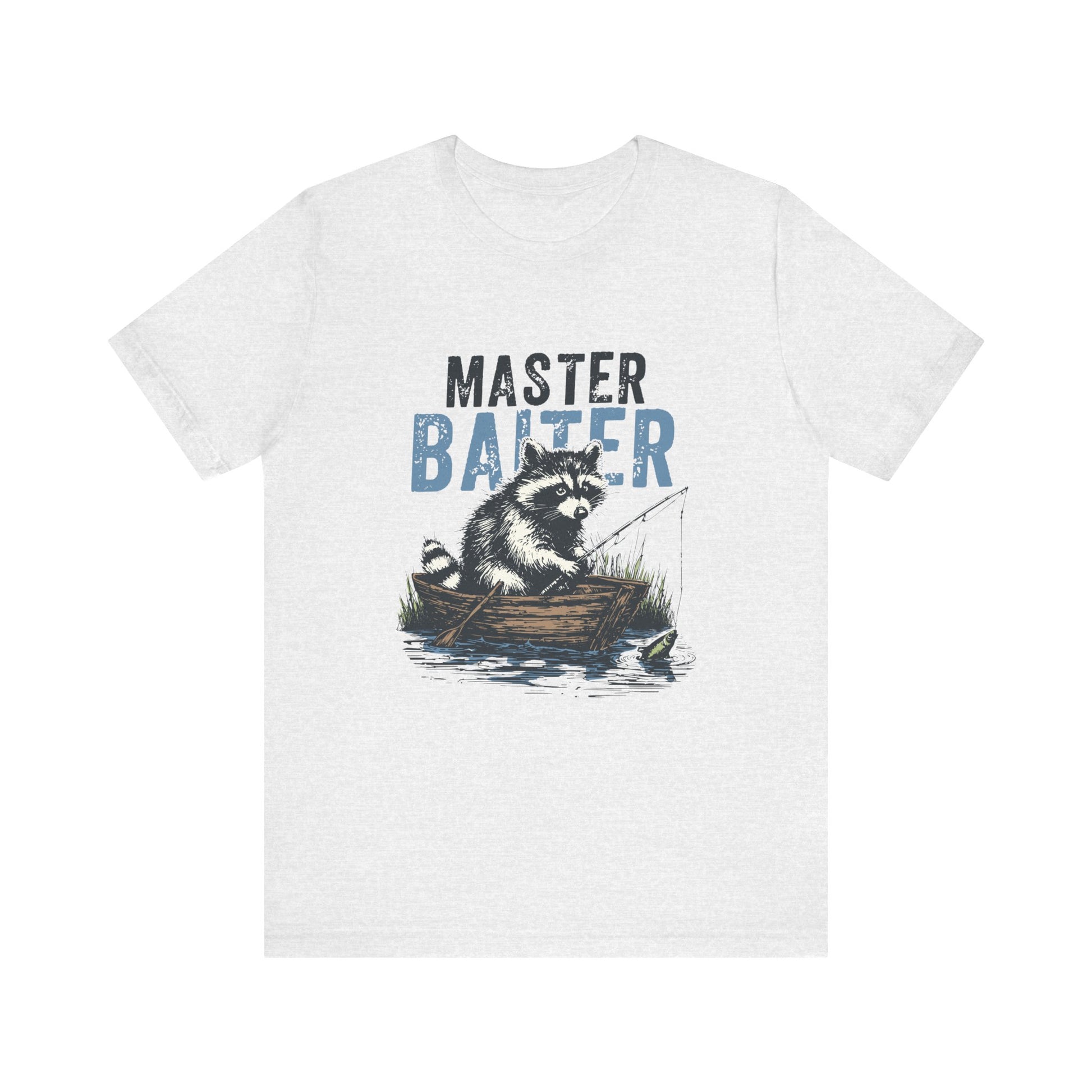 Bass Fishing Shirt For Men, Funny Fisher Tee, Husband Shirt - PopCultureByDesign36