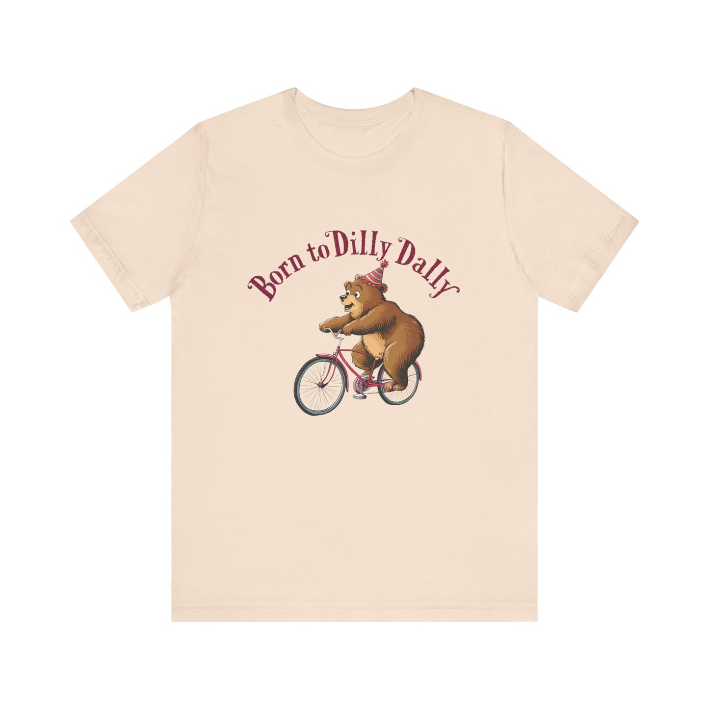 Retro Bear Shirt, Funny Bear Shirt, Bear Meme Shirt - PopCultureByDesign36