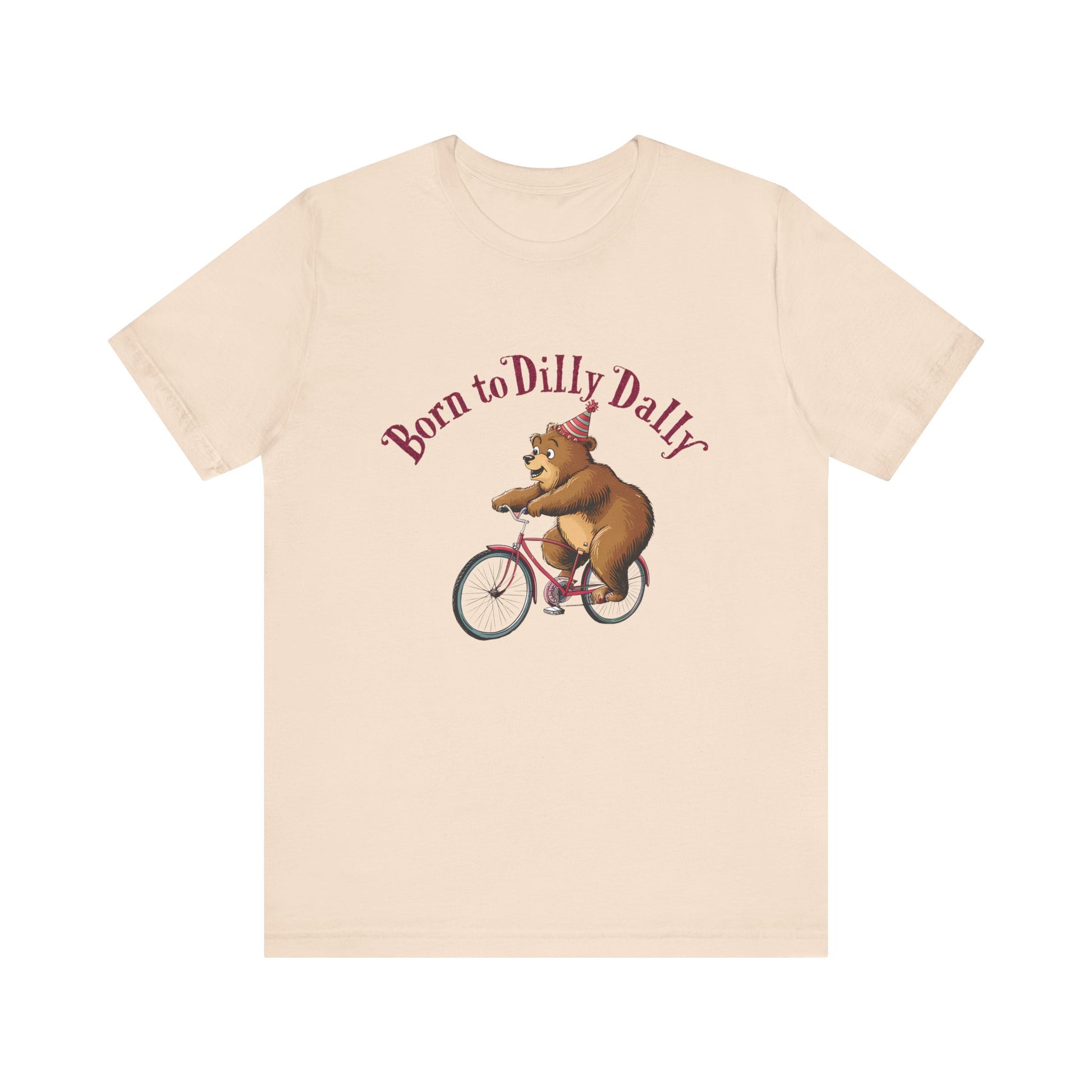 Retro Bear Shirt, Funny Bear Shirt, Bear Meme Shirt - PopCultureByDesign36