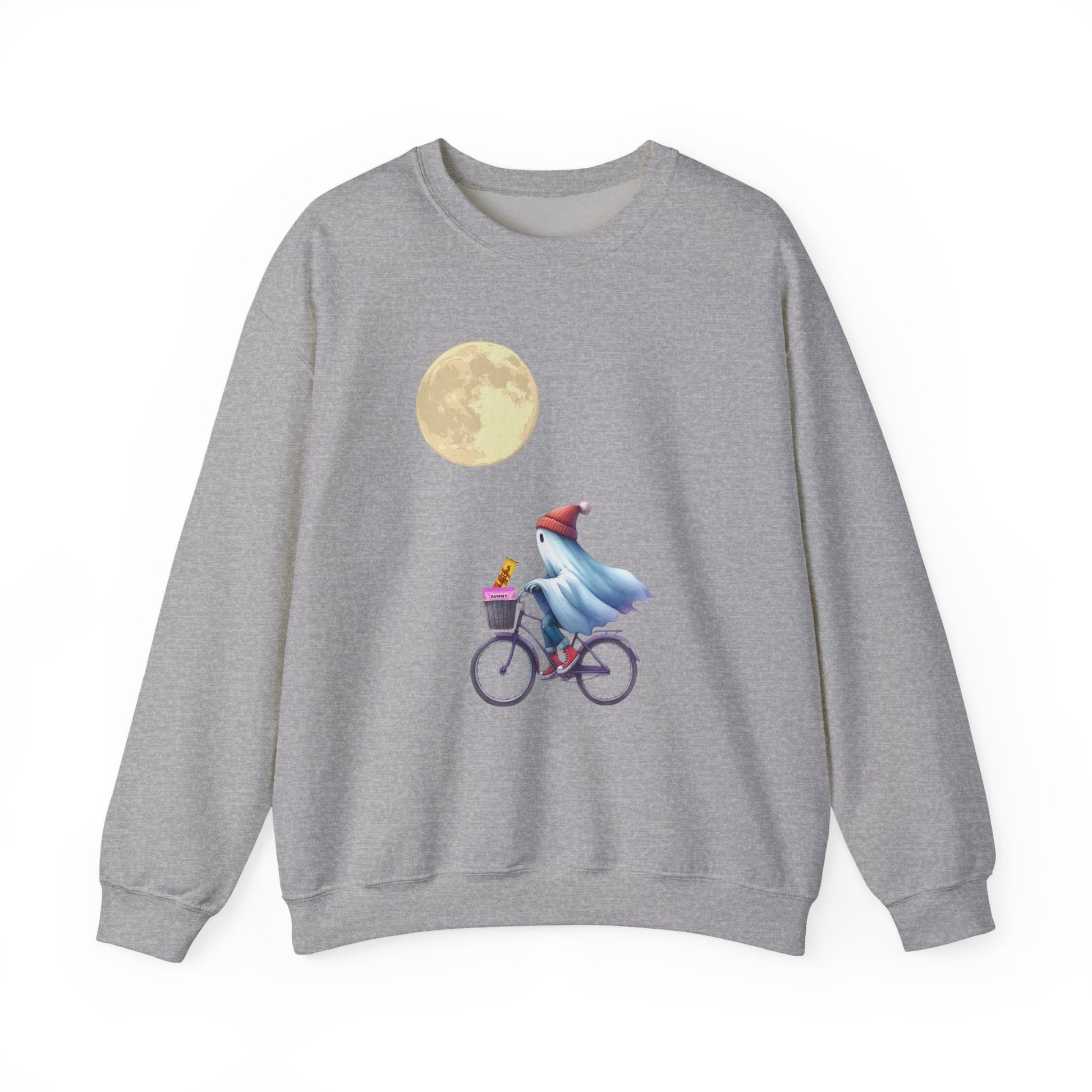 Halloweentown University, Retro Halloweentown Sweatshirt, Fall Sweatshirt - PopCultureByDesign36