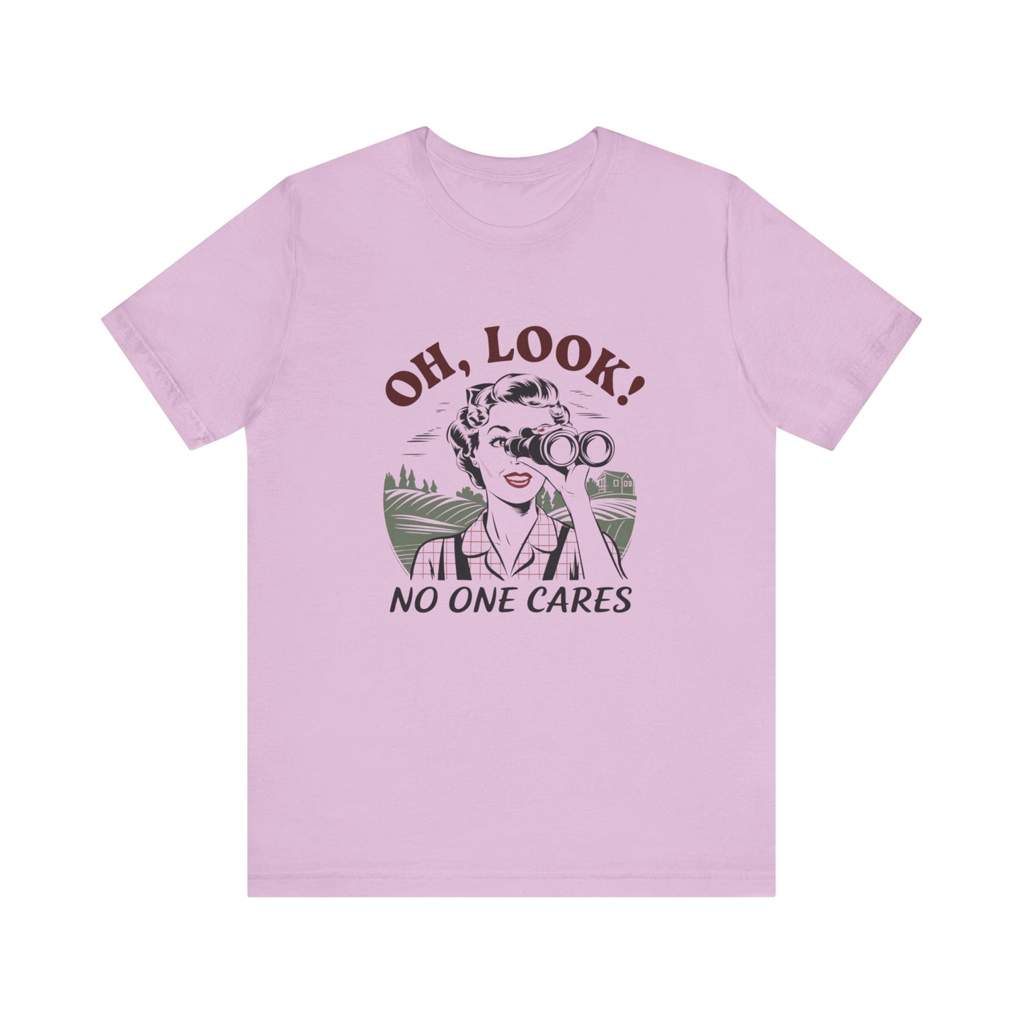 Trendy Vintage Retro Girl, Sarcastic shirt, Snarky T-Shirt - PopCultureByDesign36