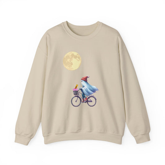 Halloweentown University, Retro Halloweentown Sweatshirt, Fall Sweatshirt - PopCultureByDesign36