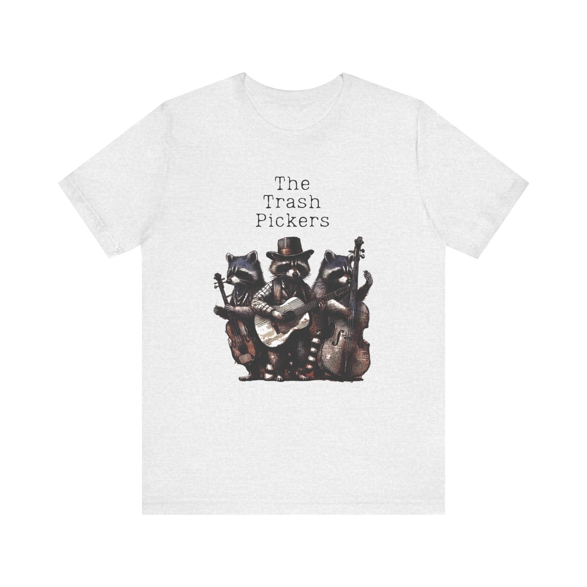 Raccoon Shirt Funny, Raccoon Lover, Raccoon Gifts, Raccoon tshirt - PopCultureByDesign36