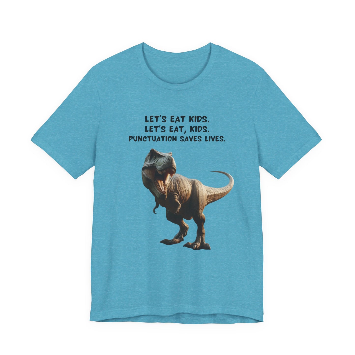 Funny Grammar Shirt, Punctuation Shirt, English Teacher Shirt - PopCultureByDesign36