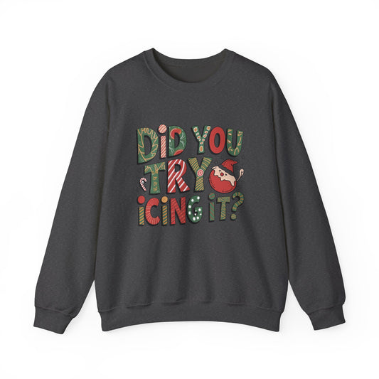Christmas Nurse Shirt, Funny Nurse Sweatshirt, Nurse Gingerbread Shirts - PopCultureByDesign36