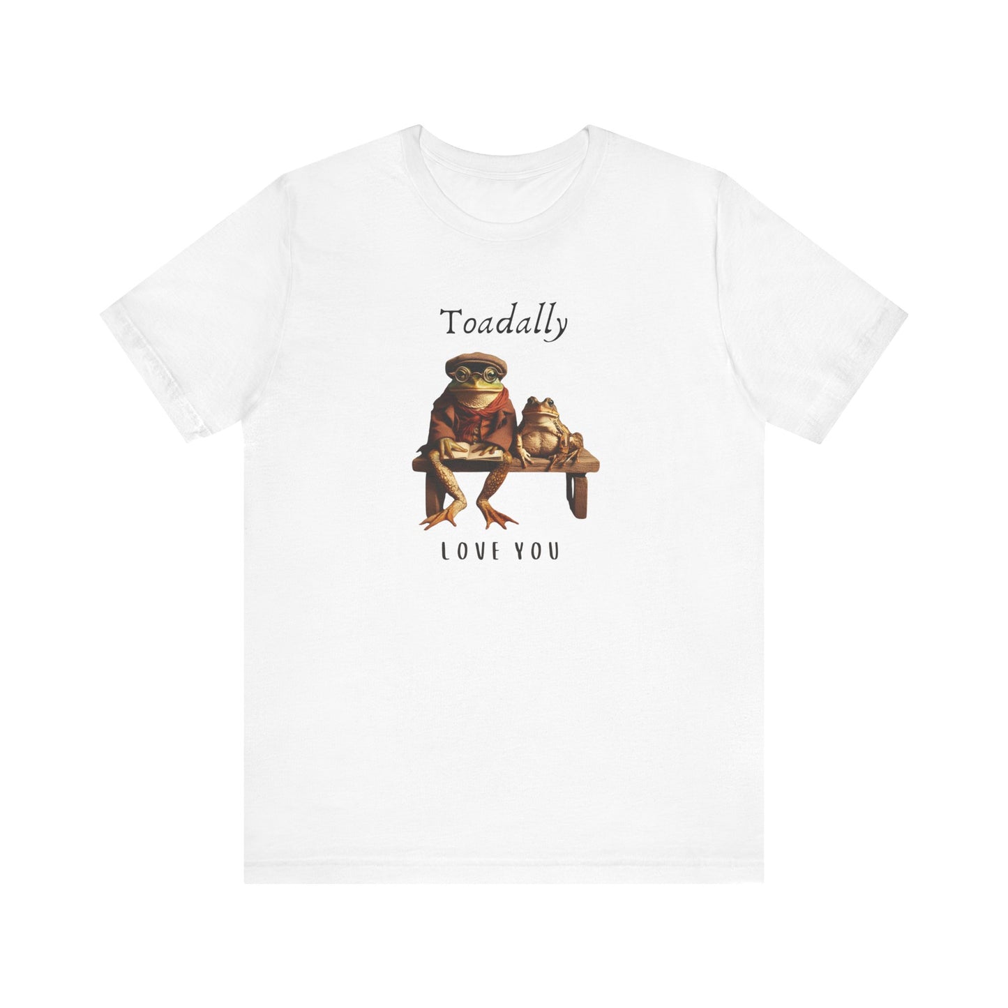 Frog and Toad Shirt, Funny Frog T-Shirt, Funny Frog Shirt, Retro Toad Tee - PopCultureByDesign36