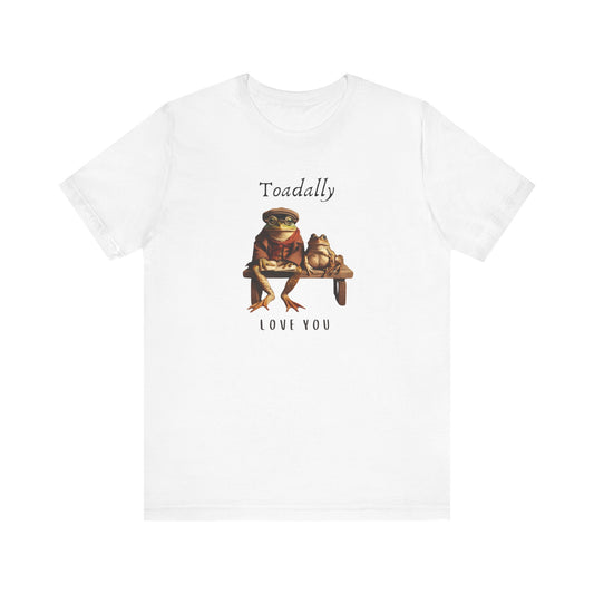 Frog and Toad Shirt, Funny Frog T-Shirt, Funny Frog Shirt, Retro Toad Tee - PopCultureByDesign36