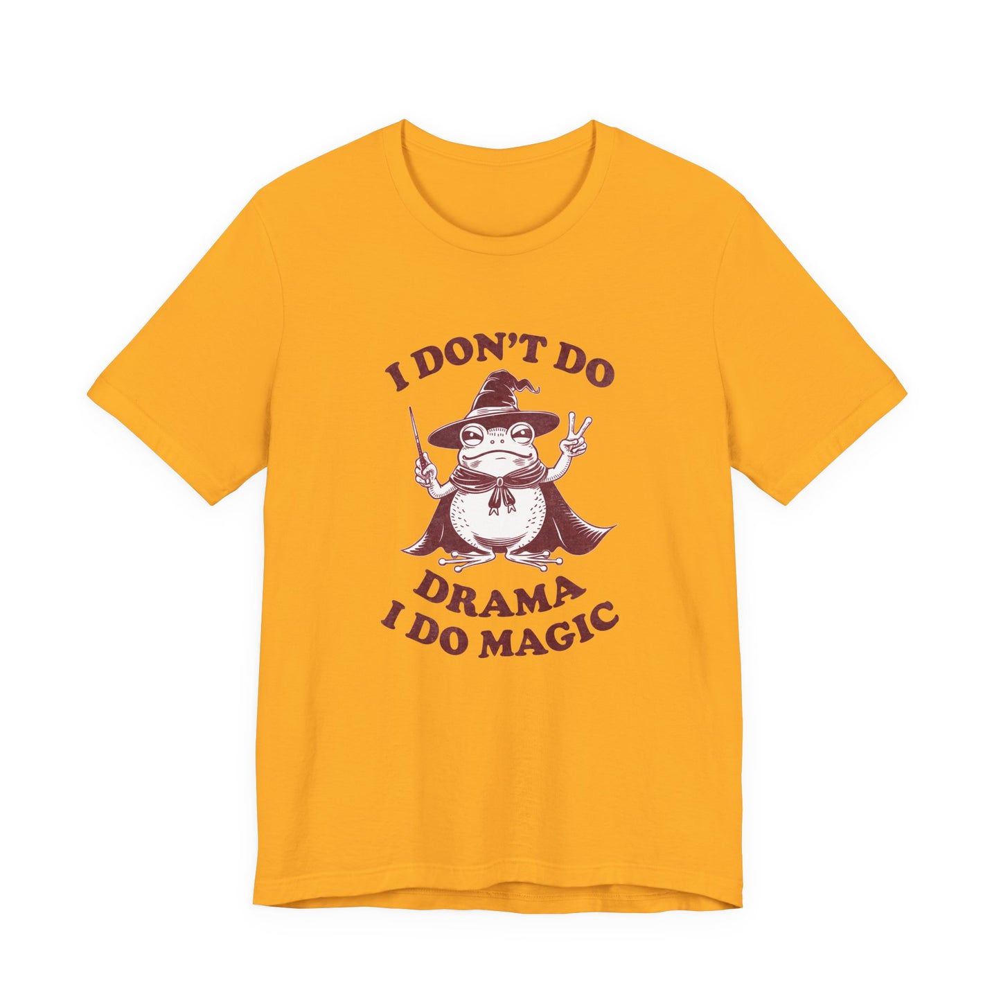 Funny Frog Shirt, Cute Frog Shirt, Retro frog shirt
