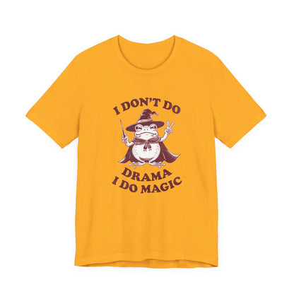 Funny Frog Shirt, Cute Frog Shirt, Retro frog shirt