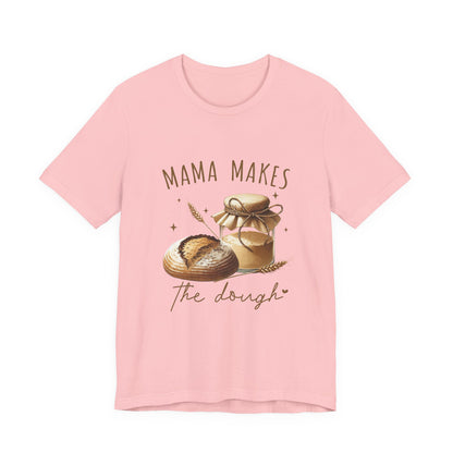 Homemaking Shirt, Sourdough Starter Tshirt, Homesteading Gift for Mom - PopCultureByDesign36