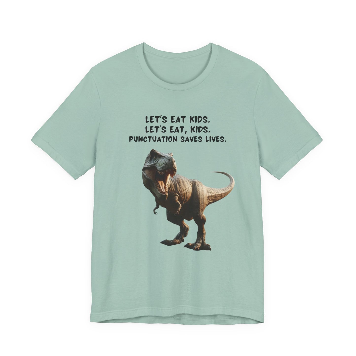 Funny Grammar Shirt, Punctuation Shirt, English Teacher Shirt - PopCultureByDesign36