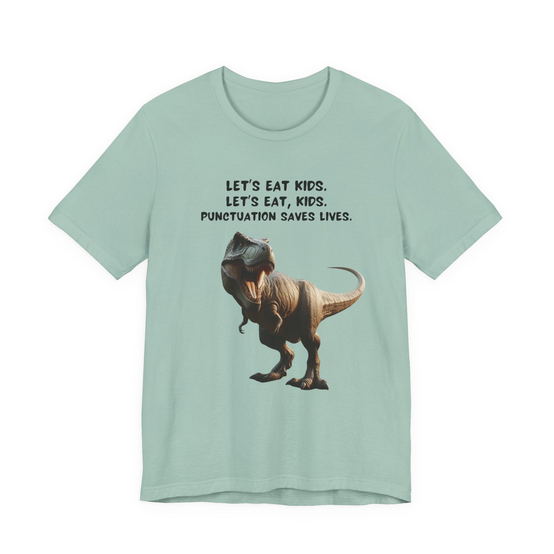Funny Grammar Shirt, Punctuation Shirt, English Teacher Shirt - PopCultureByDesign36