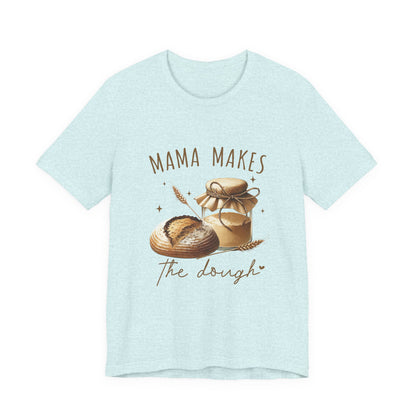 Homemaking Shirt, Sourdough Starter Tshirt, Homesteading Gift for Mom - PopCultureByDesign36