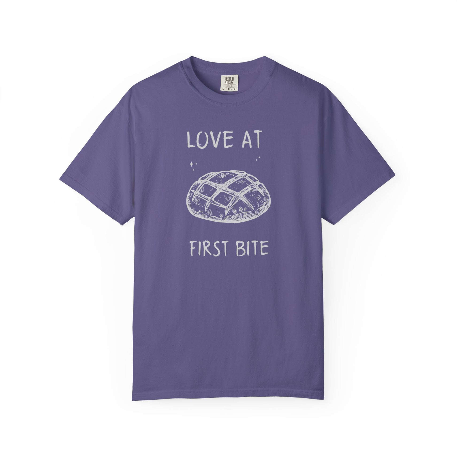 Funny Sourdough, Bakers T-Shirt, Sourdough Starter Tee, Funny Bread Shirt - PopCultureByDesign36