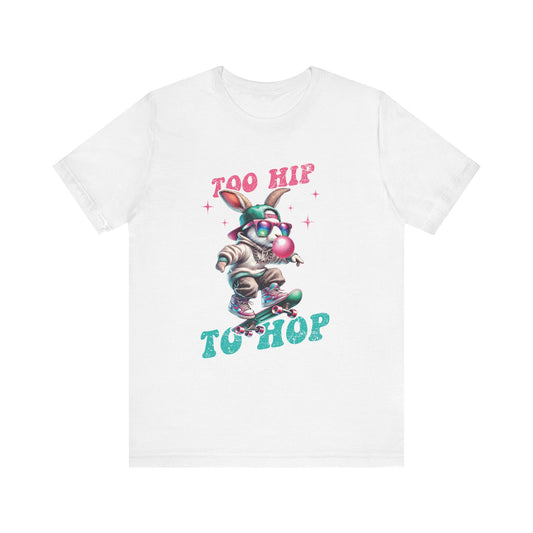 Easter Bunny With Glasses Shirt,Bunny With Glasses Shirt - PopCultureByDesign36