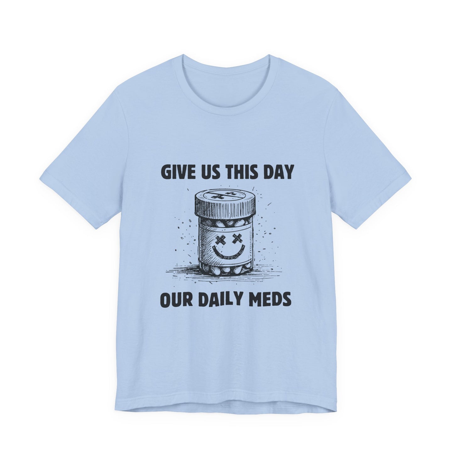 Funny Mental Health Shirt, Sarcastic Tee, Retro Mom Gift, Funny Anxiety Tee - PopCultureByDesign36