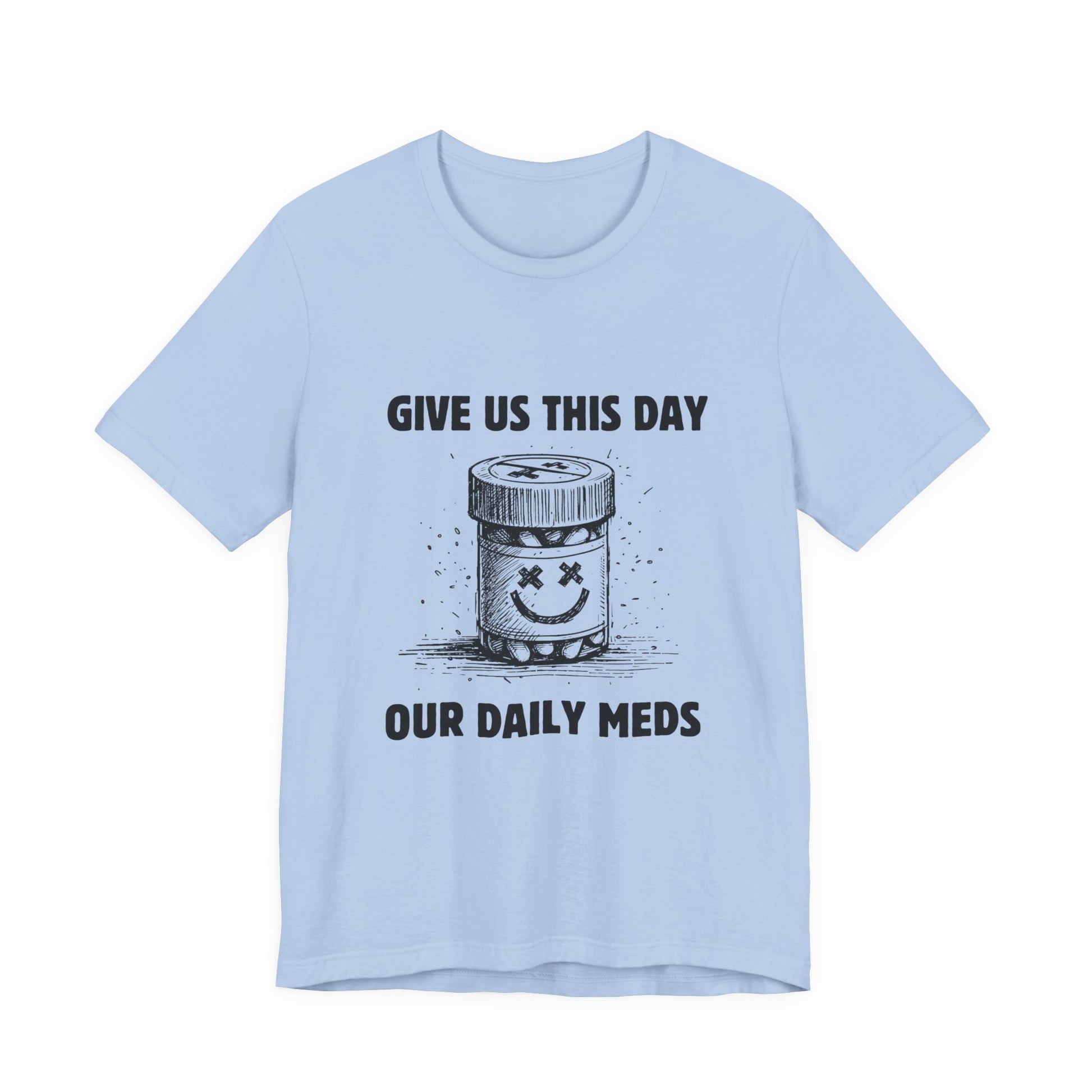 Funny Mental Health Shirt, Sarcastic Tee, Retro Mom Gift, Funny Anxiety Tee - PopCultureByDesign36