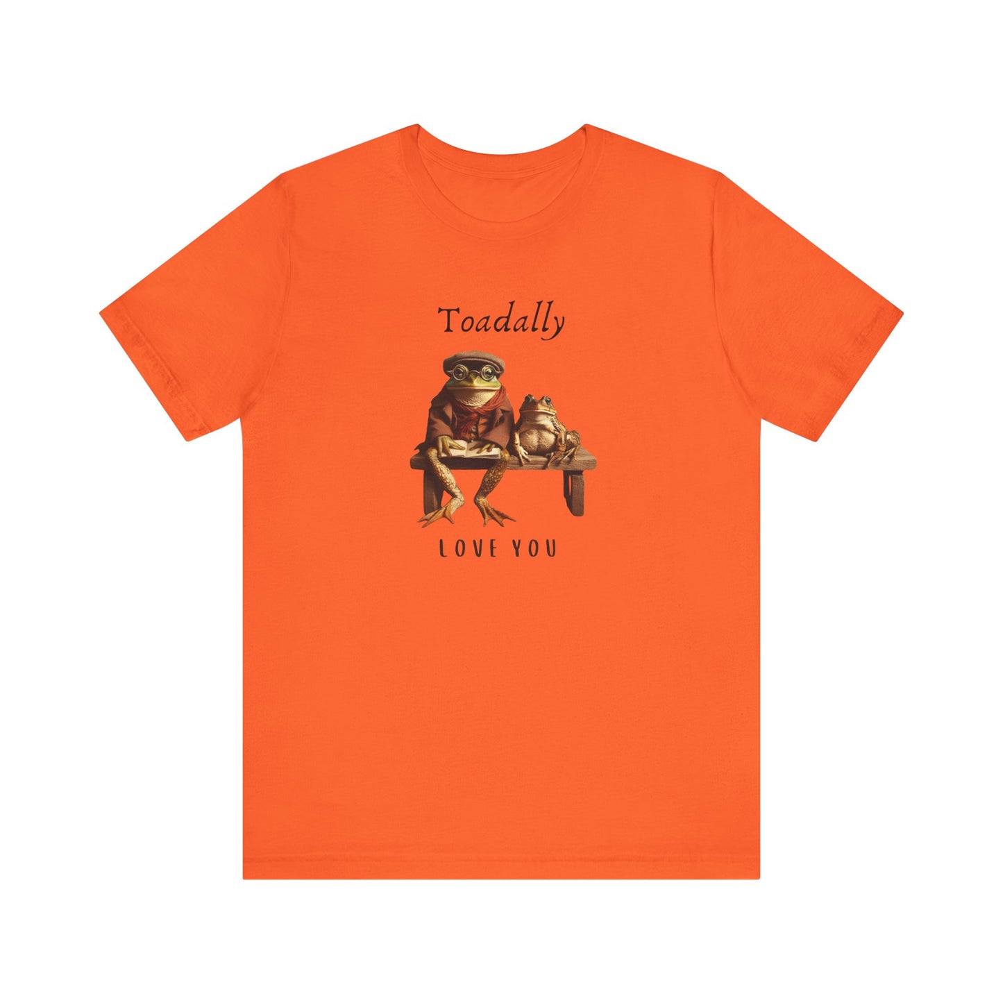 Frog and Toad Shirt, Funny Frog T-Shirt, Funny Frog Shirt, Retro Toad Tee - PopCultureByDesign36