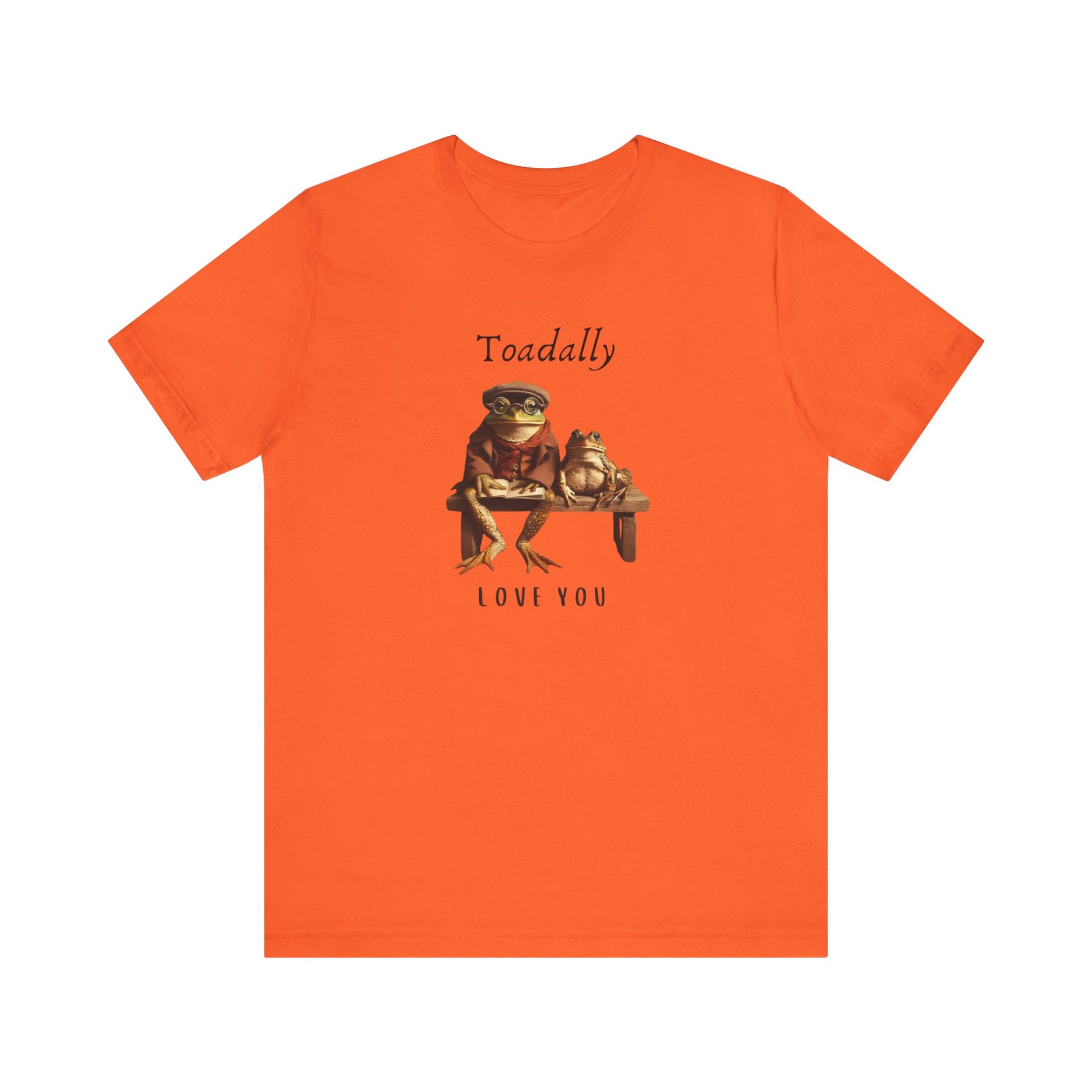 Frog and Toad Shirt, Funny Frog T-Shirt, Funny Frog Shirt, Retro Toad Tee - PopCultureByDesign36