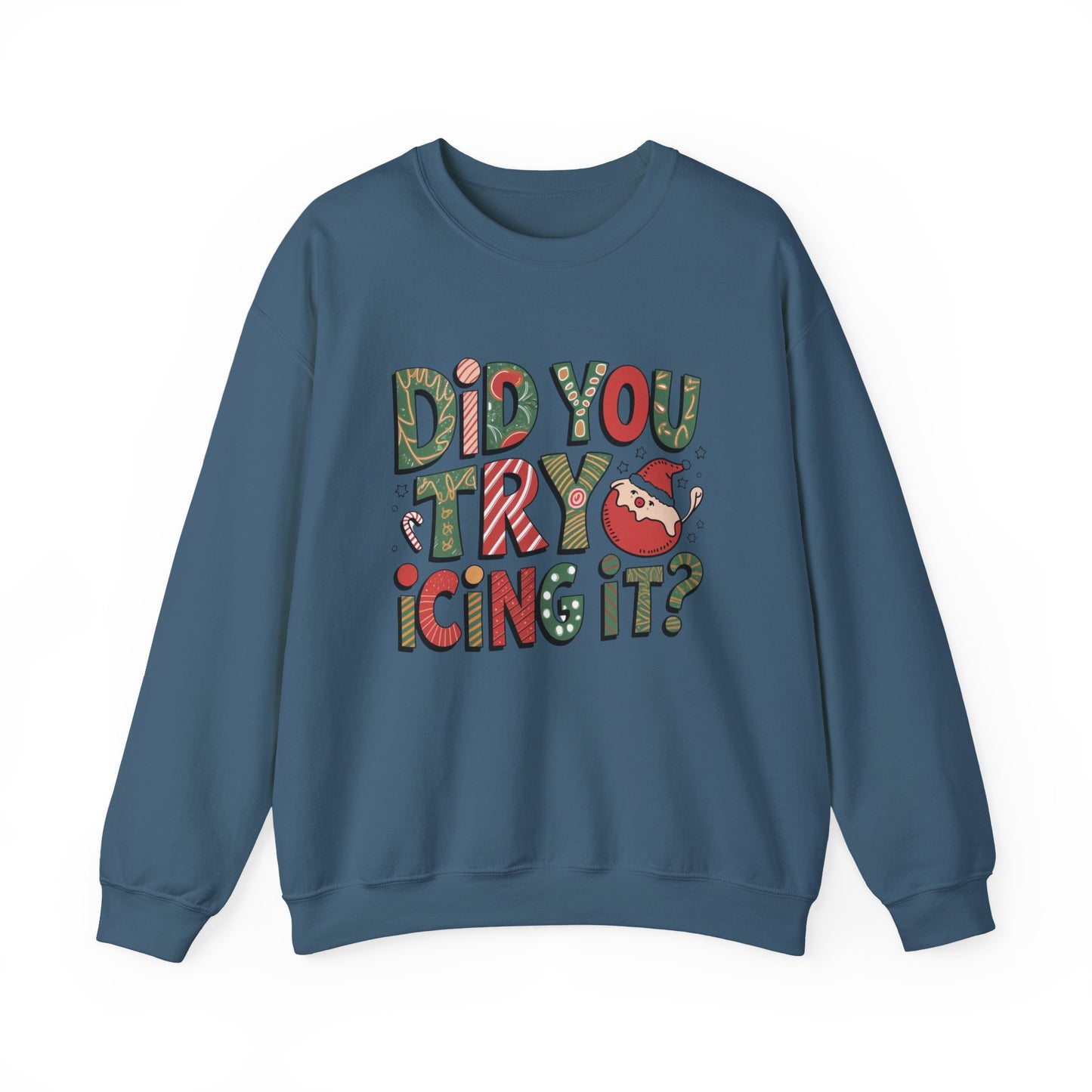 Christmas Nurse Shirt, Nurse Gingerbread Shirts, Nurse Gift Christmas - PopCultureByDesign36