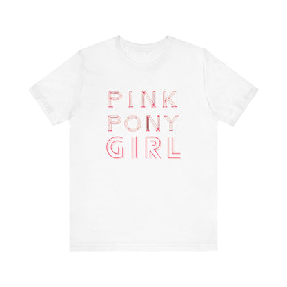 Pink Pony Girl Shirt | Merch, Midwest Princess Shirt, I'm Your Dream Girl's Dream Girl - PopCultureByDesign36