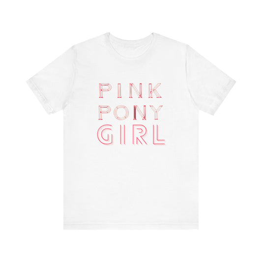 Pink Pony Girl Shirt | Merch, Midwest Princess Shirt, I'm Your Dream Girl's Dream Girl - PopCultureByDesign36
