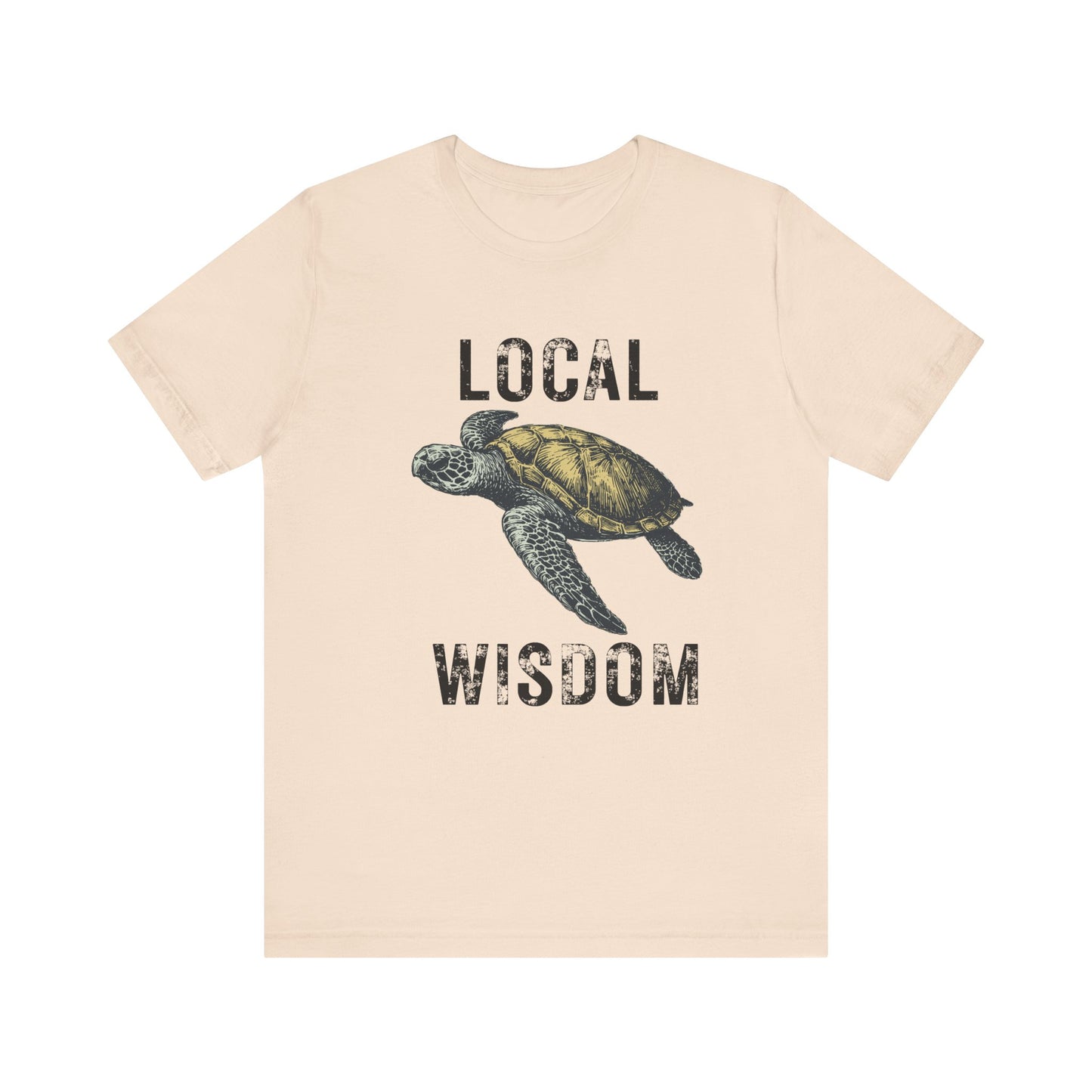 Sea Turtle Design, Beach Lover Shirt, Turtle Lover Shirt - PopCultureByDesign36