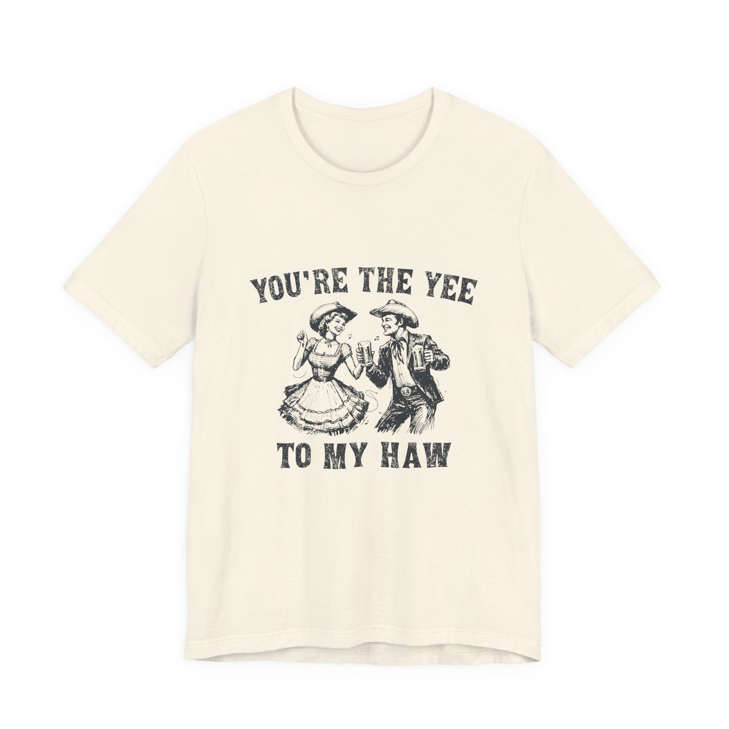 Retro Western Shirt, Vintage Cowgirl Shirt, Retro Rodeo - PopCultureByDesign36