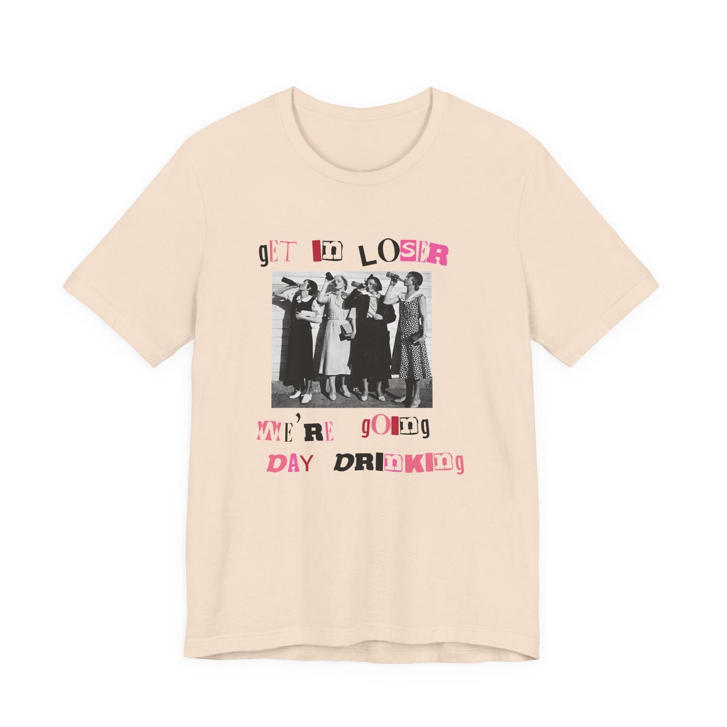 Day drinking Shirt, That's So Fetch Shirt, Matching Best Friends, Funny Drinking Shirt - PopCultureByDesign36