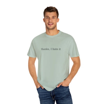 Adult Humor Shirt, Funny Shirt, Mental Health Gift, Sarcasm Shirt - PopCultureByDesign36