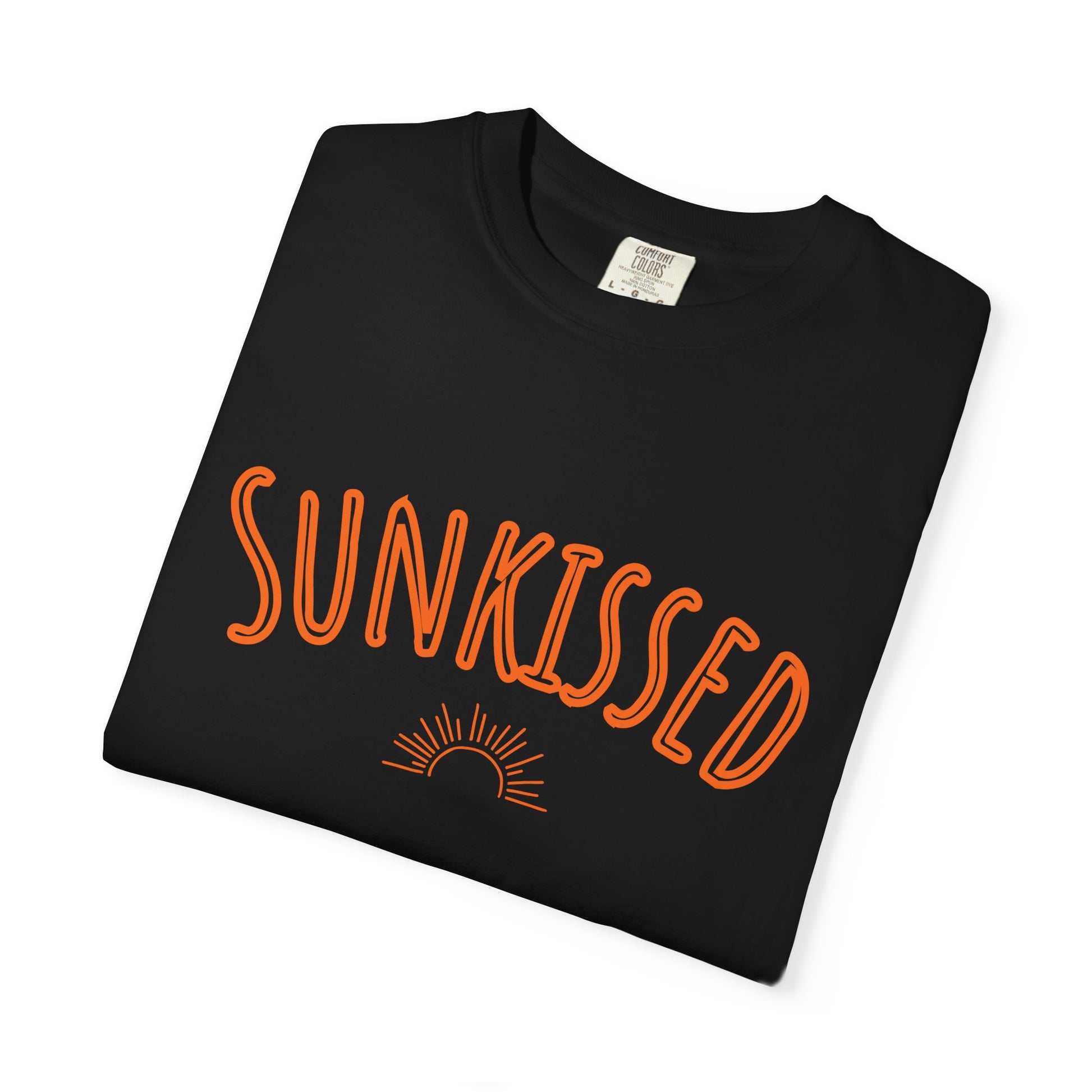 Beach Tshirt, Oversized Summer Shirt, Trendy Beach Clothes - PopCultureByDesign36