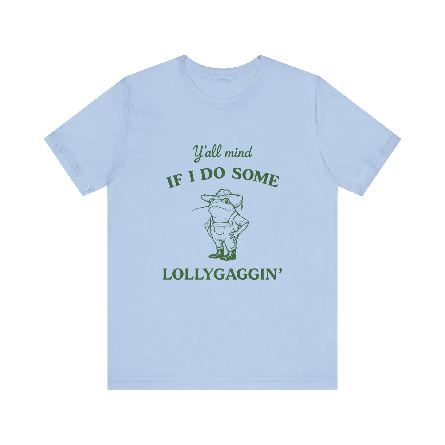 Frog Shirt, Funny Frog Shirt, Meme Shirt, Funny Shirt - PopCultureByDesign36