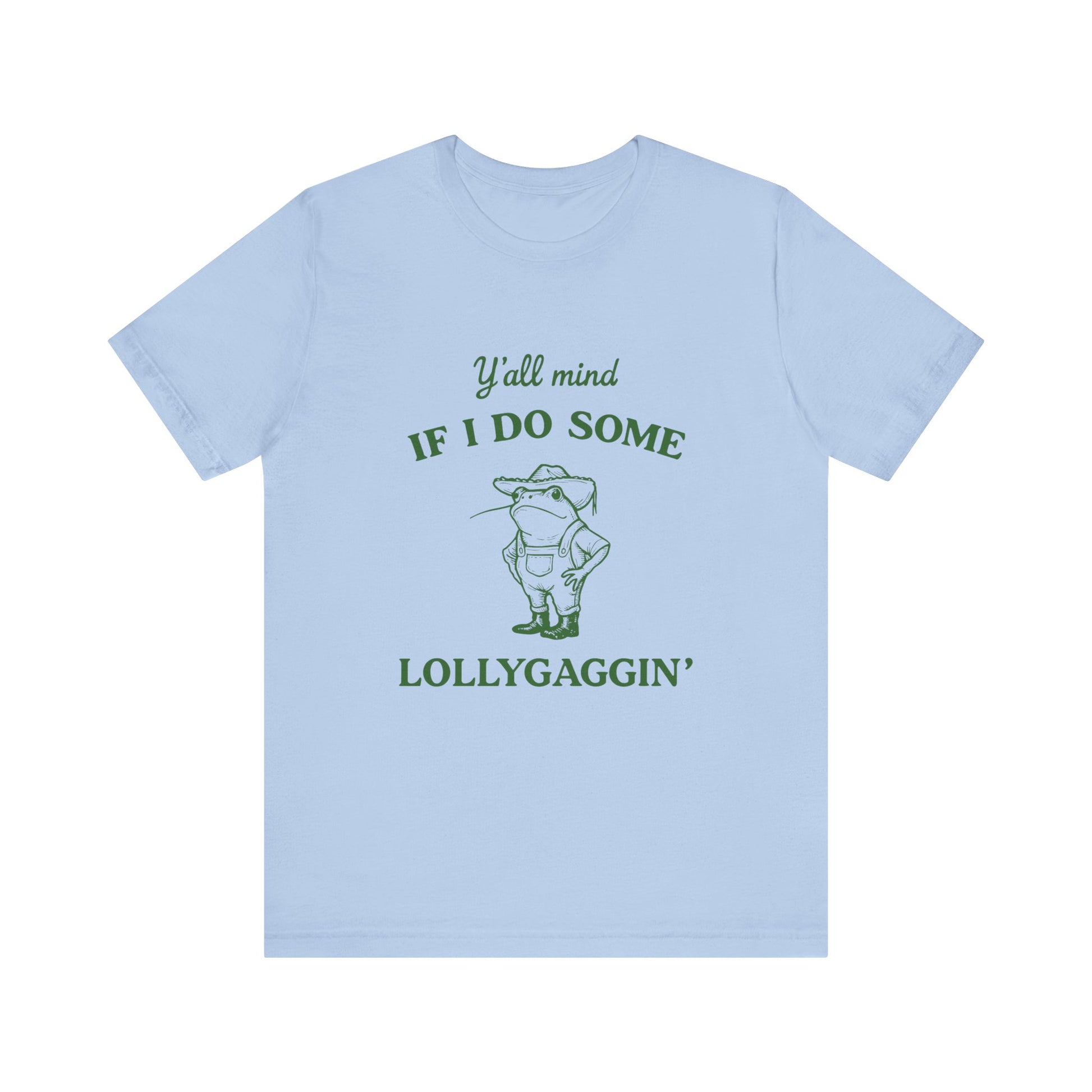 Frog Shirt, Funny Frog Shirt, Meme Shirt, Funny Shirt - PopCultureByDesign36