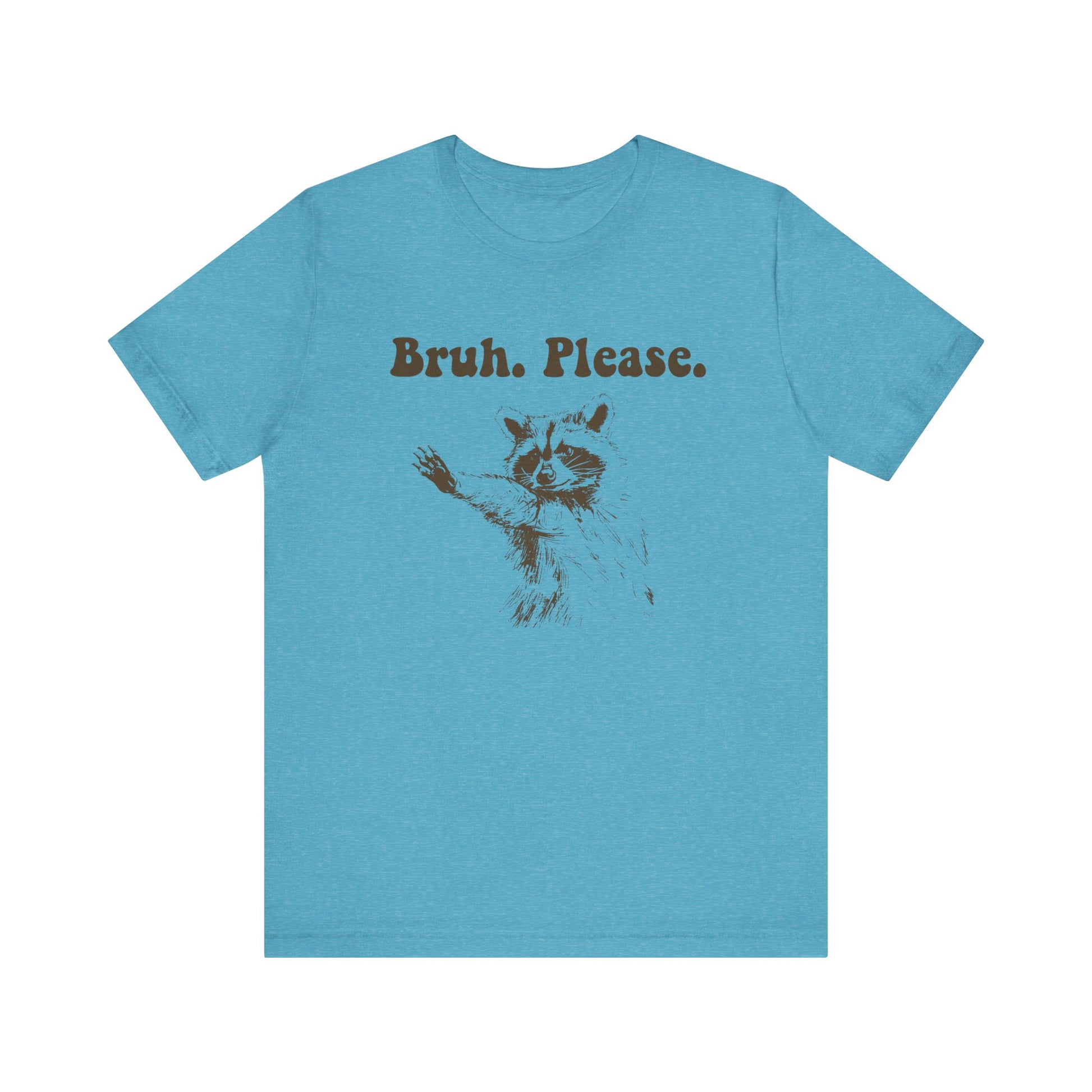 Funny Raccoon Lovers T-shirt, Trash Panda Shirt, Funny Raccoon Shirt - PopCultureByDesign36
