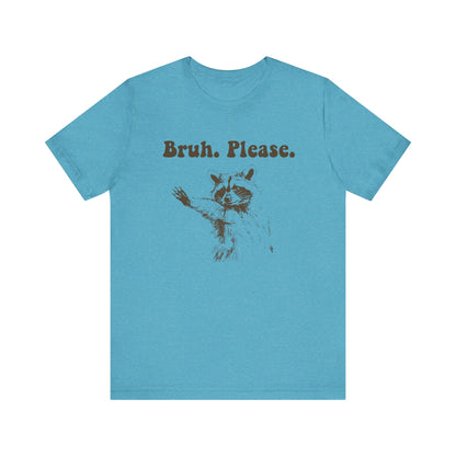 Funny Raccoon Lovers T-shirt, Trash Panda Shirt, Funny Raccoon Shirt - PopCultureByDesign36