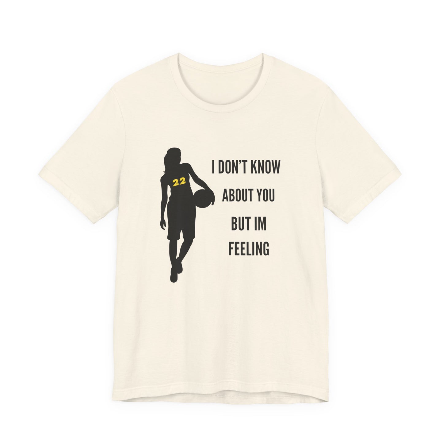 22 Shirt Inspired Basketball Tee, WNBA Fan Shirt, Game Day Shirt - PopCultureByDesign36