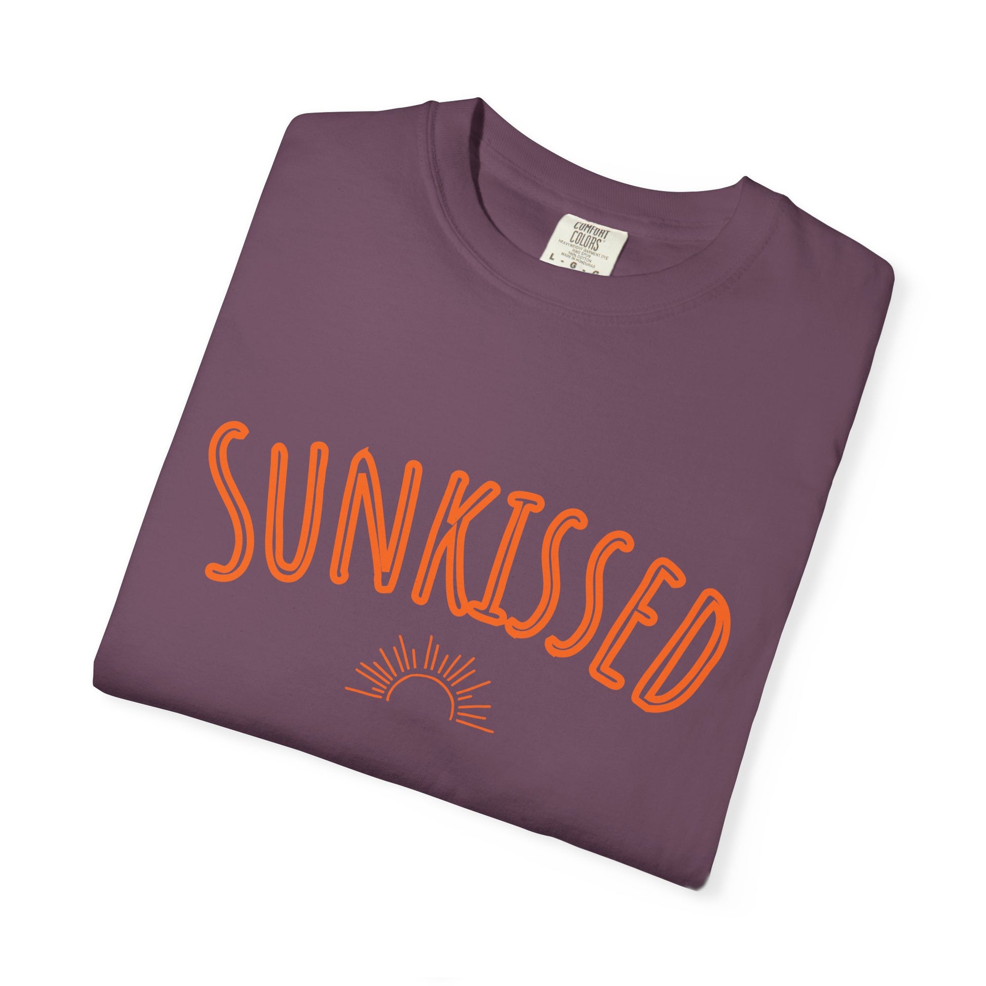 Beach Tshirt, Oversized Summer Shirt, Trendy Beach Clothes - PopCultureByDesign36