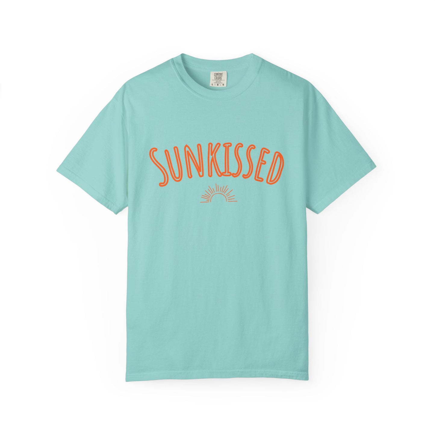 Beach Tshirt, Oversized Summer Shirt, Trendy Beach Clothes - PopCultureByDesign36