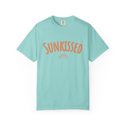 Beach Tshirt, Oversized Summer Shirt, Trendy Beach Clothes - PopCultureByDesign36