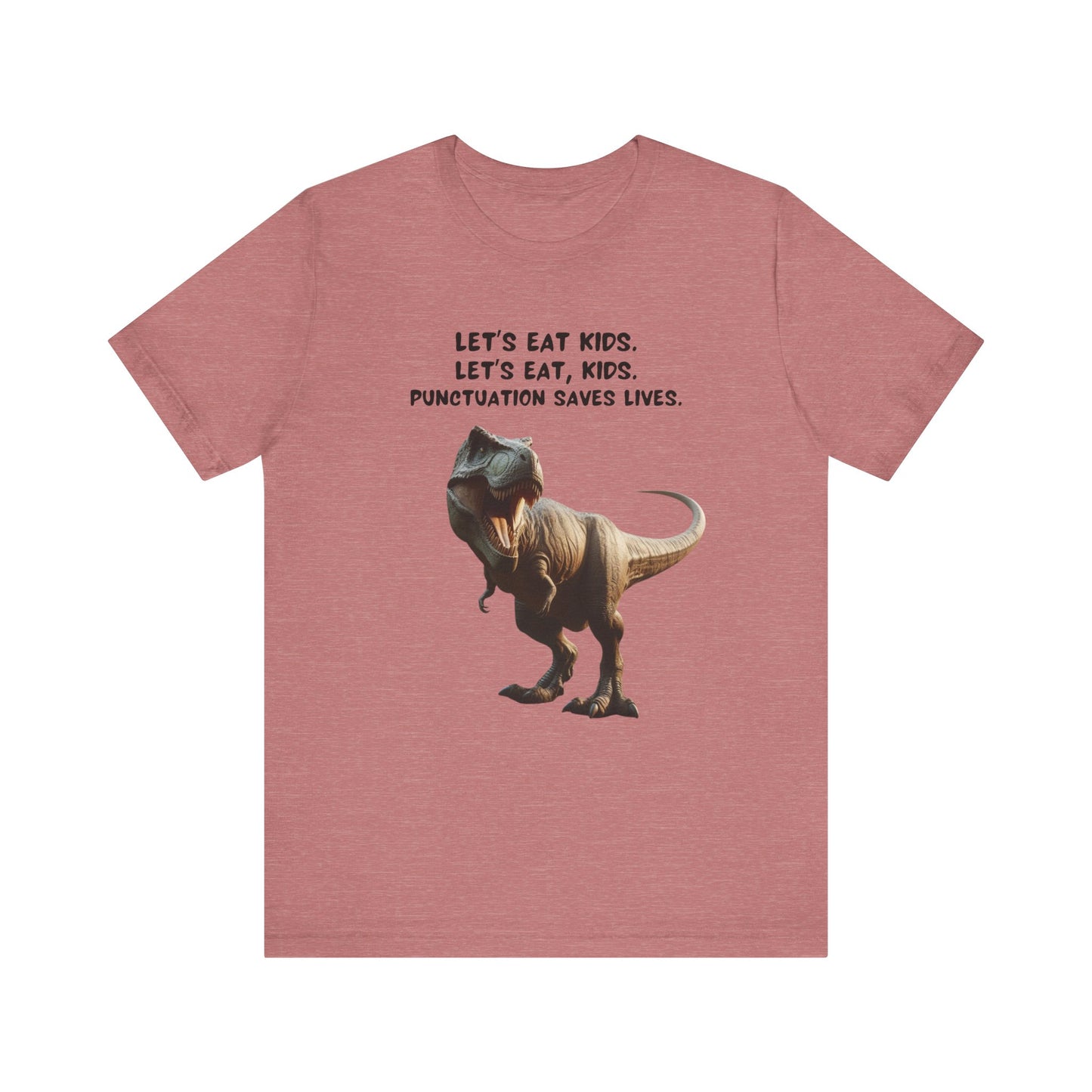 Funny Grammar Shirt, Punctuation Shirt, English Teacher Shirt - PopCultureByDesign36