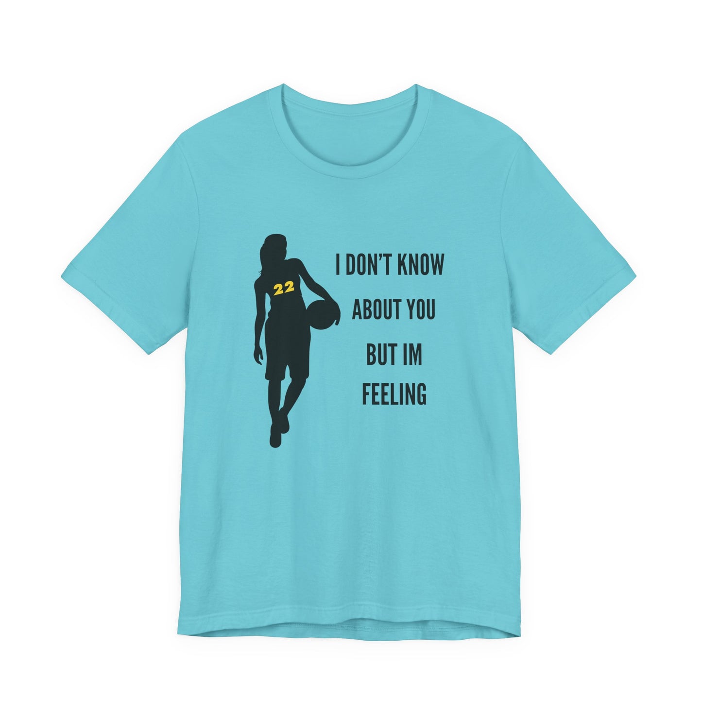 22 Shirt Inspired Basketball Tee, WNBA Fan Shirt, Game Day Shirt - PopCultureByDesign36