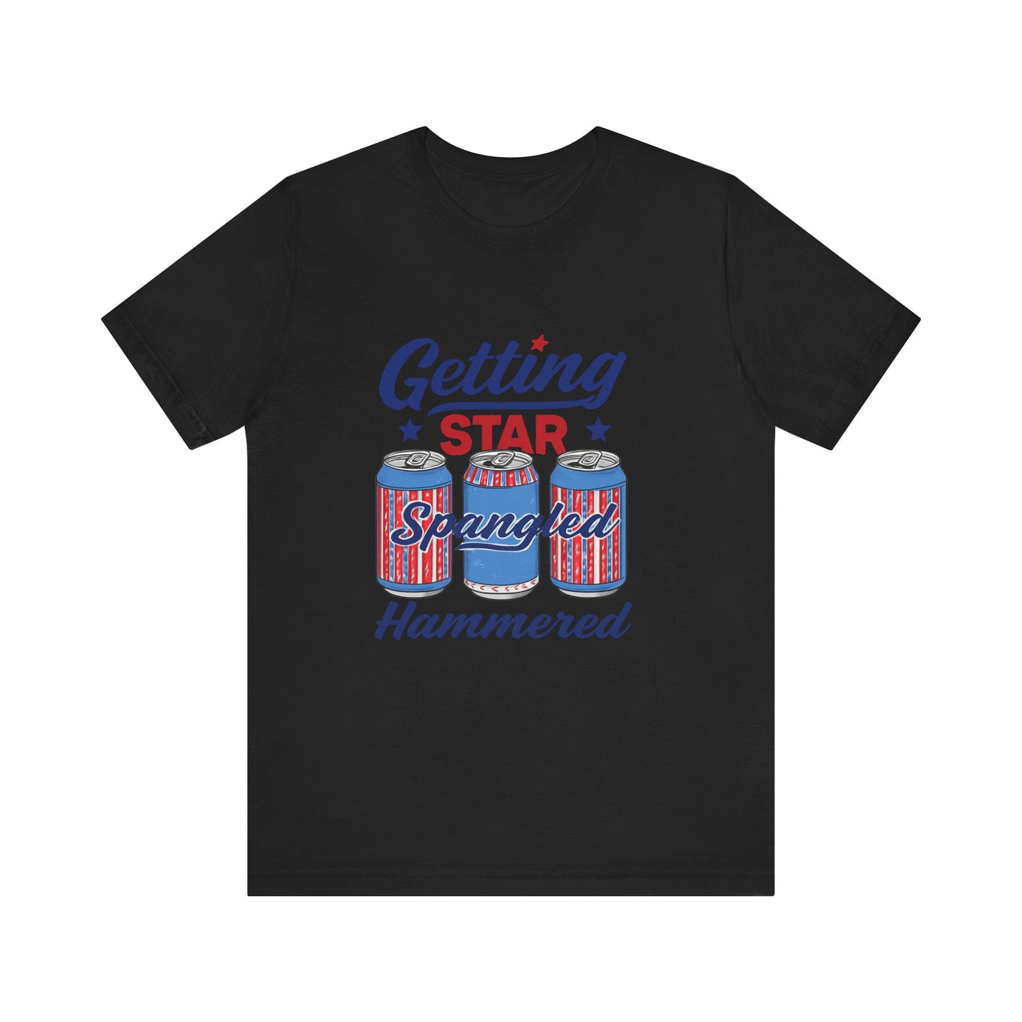Patriotic America Shirt, Fourth Of July Shirt, Funny Drinking Shirt - PopCultureByDesign36