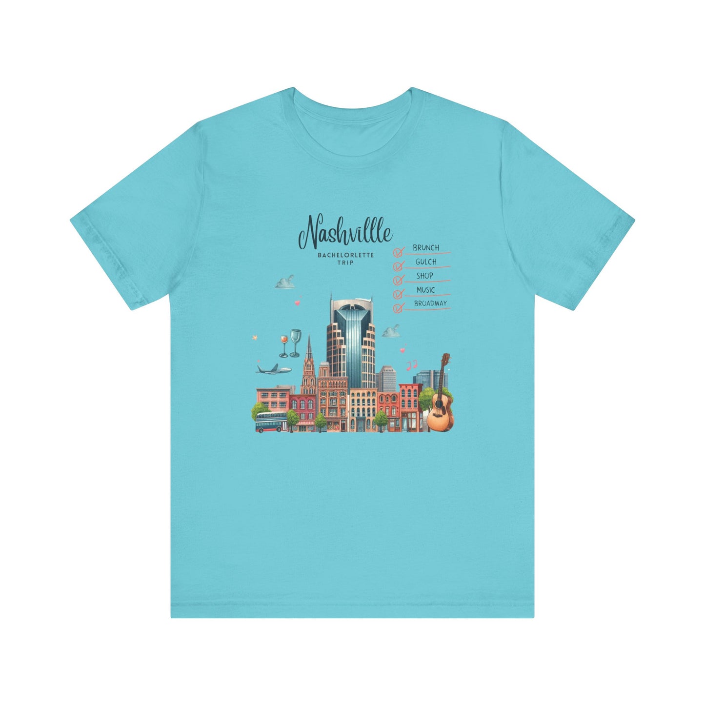 Nashville Bachelorette Shirts, Let's Get Rowdy Shirt, My Last Ride - PopCultureByDesign36
